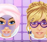 Princess Hair Spa Salon