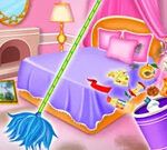 Princess House Cleaning