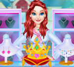 Princess Jewelry Designer