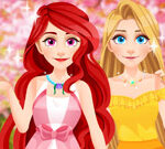 Princess Lovely Fashion