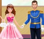 Princess Makeover