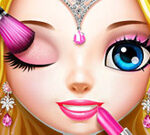 Princess Makeup