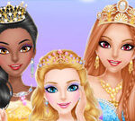 Princess Salon