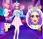 Princess Sweet Kawaii Fashion