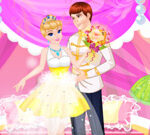 Princess Wedding