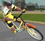 Pro Cycling 3D Simulator