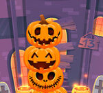 Pumpkin Tower