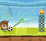 Puppet Soccer Challenge