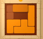 Puzzle Blocks Ancient