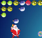 Puzzle Santa Dash