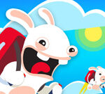 Rabbids Wild Race