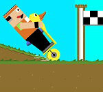 Racing Jump