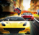 Real Car Race Game 3D Fun New Car Games 2019