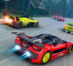 Real Cars Extreme Racing