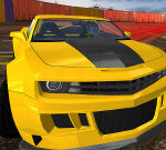 Real Drift Car Simulator 3D