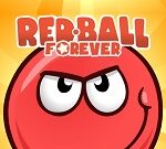 Red Ball Forever