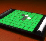 Reversi Multiplayer