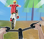 Riding Extreme 3D