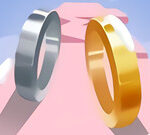 Ring Of Love 3D