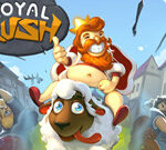 Royal Rush