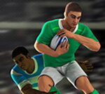 Rugby Rush