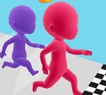 Run Race 3D Online