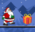 Santa Claus Adventure