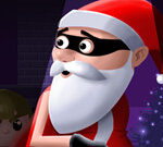 Santa Or Thief