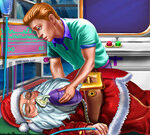 Santa Resurrection Emergency