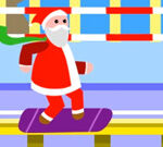 Santa Ski