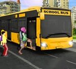 School Bus Driving Simulator 2020