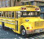 School Bus Simulation Master