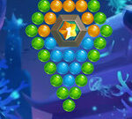 Sea Bubble Shooter