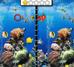 Sea Underwater Difference