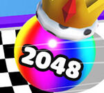 Shoot Ball 2048