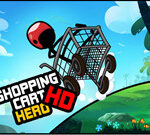 Shopping Cart Hero HD