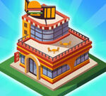 Shopping Mall Tycoon