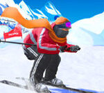 Ski Master 3D