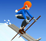 Ski Rush 3D