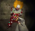 Slenderclown: Be Afraid Of It!