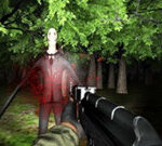 Slenderman Must Die: Silent Forest