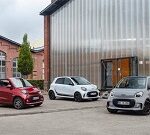 Smart Eq Forfour Puzzle