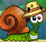 Snail Bob 8