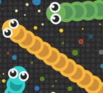 Snake Battle