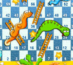 Snake On Ladders