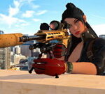 Sniper 3D Gun Shooter