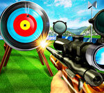 Sniper 3D Target Shooting