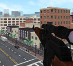 Sniper Attack 3D