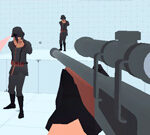 Sniper Shot: Bullet Time