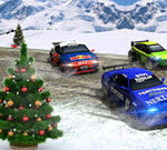 Snow Fall Racing Championship